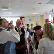 Pas besoin de légendes! 