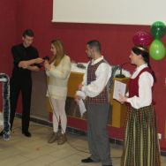 Riga – Radio-crochet