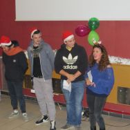 Senigallia – Chant