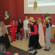 Marseille – Sketch et final endiablé!