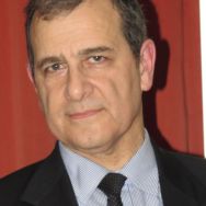 Jean-Louis Ivaldi – chef des travaux 