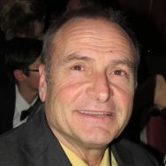 Bernard Vergier – professeur de cuisine