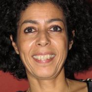 Dalila Rollet – responsable du CDI