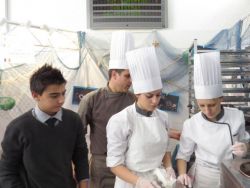 Comment fait-on du chocolat ?