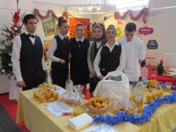 Le Lycée de la Ciotat