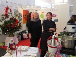 Ecole Ste. Elisabeth de Marseille 