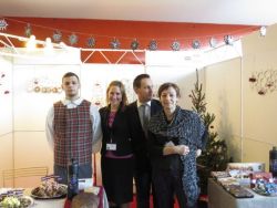 Ecole hôtelière de Riga – Lettonie