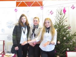 Ecole hôtelière de Bjelovar – Croatie 