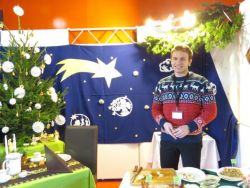 Ecole hôtelière de Prešov – Slovaquie 