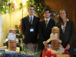 Ecole hôtelière de Diekirch – Luxembourg