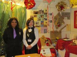 Ecole hôtelière de Régio Emilia – Italie 