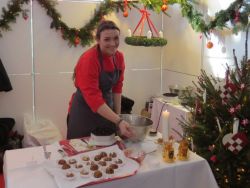 Ecole hôtelière de Copenhague – Danemark 