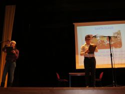 Arménie (Yerevan) – Recette de Noël