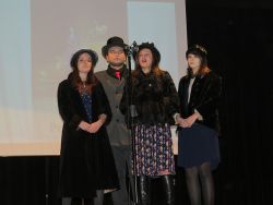 Tchéquie (Podebrady) – chants