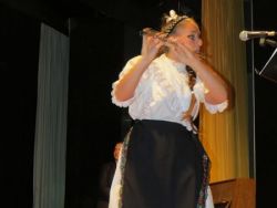 Hongrie –( Budapest) flûte et piano 