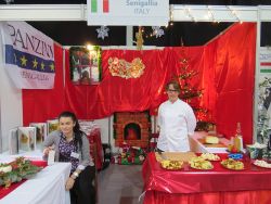 Italie – Senigallia 