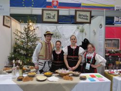 Slovaquie – Presov