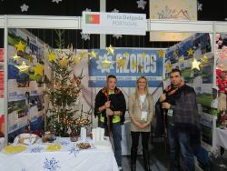 Portugal – Ponta Delgada