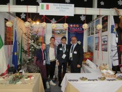 Italy – San Benedetto