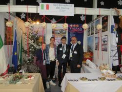 Italie – San Benedetto