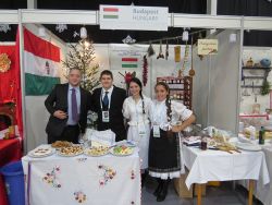 Hongrie – Budapest 