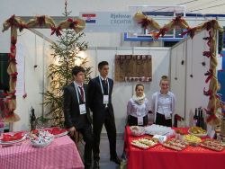 Croatie – Bjelovar 