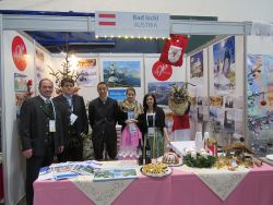 Autriche – Bad Ischl 