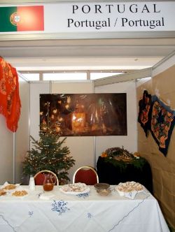 Portugal (Ponta Delgada)