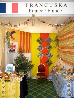 Fransuska (Marseille) 