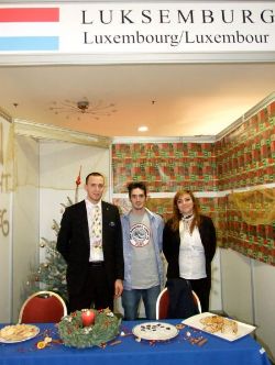 Luksemburg (Diekirch) 