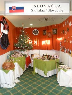 Slovacka (Prešov)