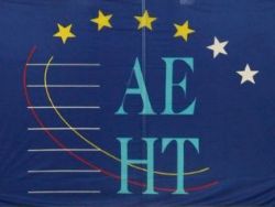 A l’entrée de l’exposition