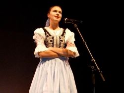 Prešov - Slovakia  - dance 