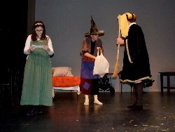 Senigallia – Italie – sketch