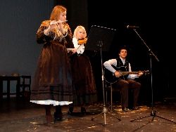 Maribor – Slovénie – musique