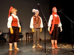 Riga – Lettonie – sketch