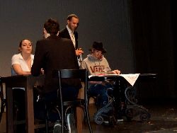 Diekirch – Luxembourg – sketch 