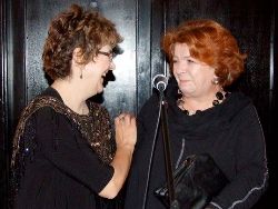 Une attention pour Ljiliana Lez Drnjenic