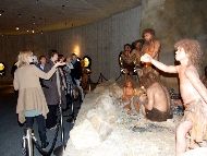 Il paraît que c’était comme cela à Krapina il y a des milliers d’années !