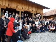 Encore une photo de famille