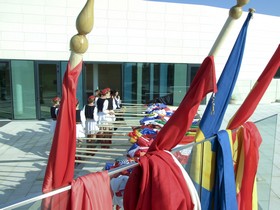 Où est passé le drapeau ? 