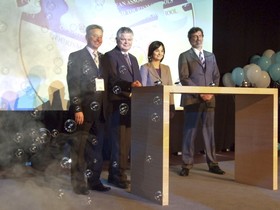 La cérémonie des quatre sonnettes