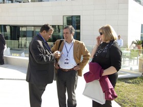 L’apéritif  « outdoor ».