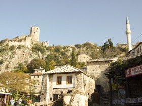 L’ancien caravanserail