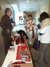 Serge Sevaux – Grand Marnier 