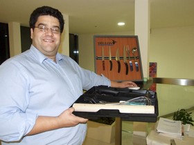 Moise Degon – coutellerie  