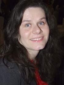 Natalia Komanicka – traductrice  