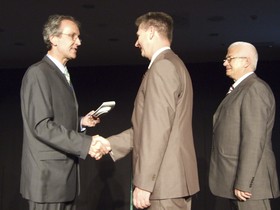 Merci à Antun et Nedo