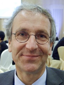 Klaus Enengl, président 