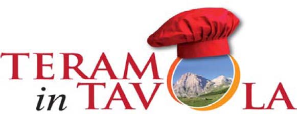 TERAMO AT THE DINNER TABLE